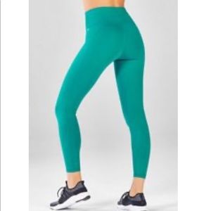 Fabletics High-Waisted PowerHold® 7/8